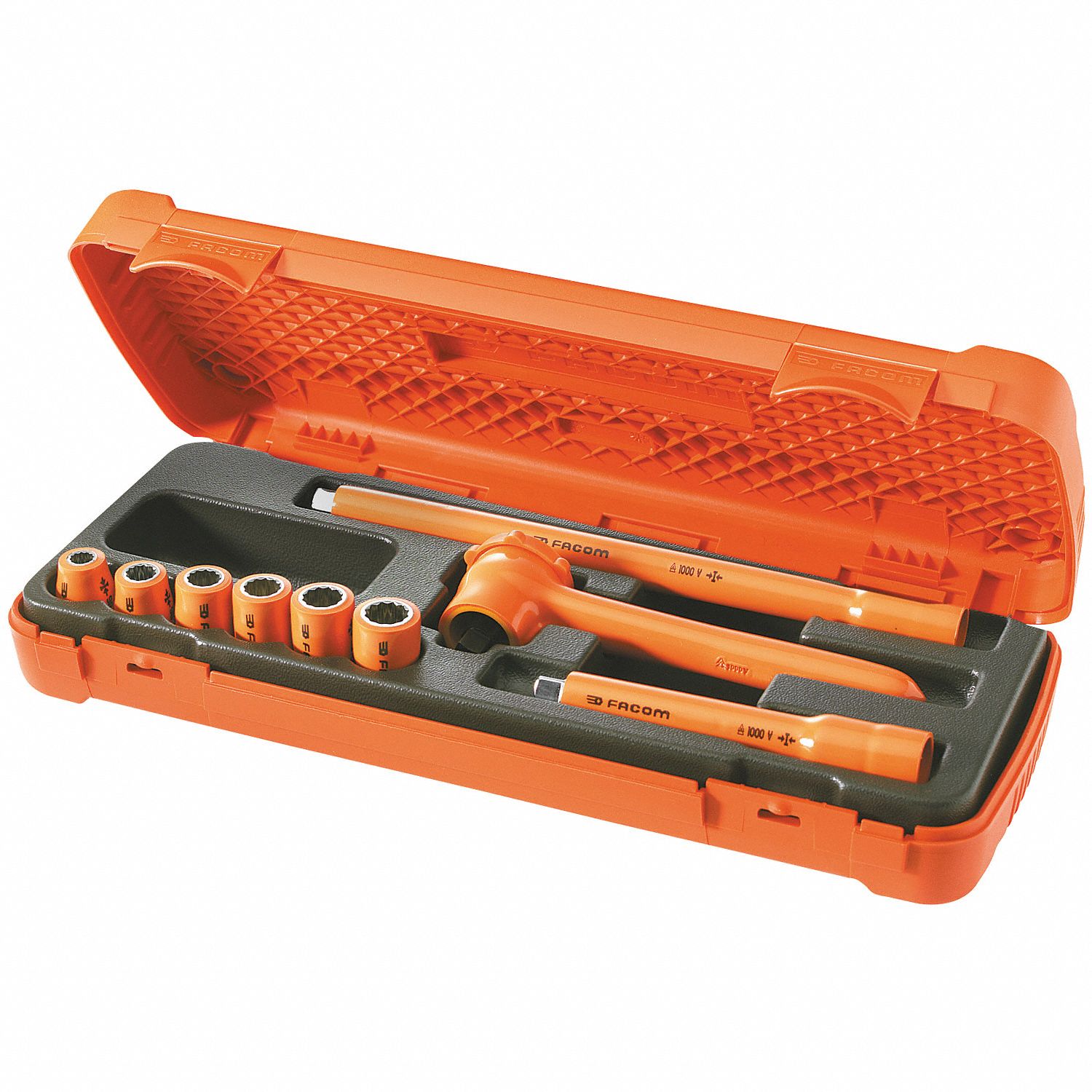 Assorted Tool Sets & Kits - Grainger Industrial Supply