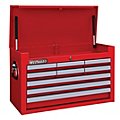 Top Chests, Intermediate Chests & Hutches for Tool Storage image