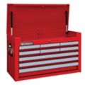 Buy Kennedy 7 Drawer Extra Large Tool Roller Cabinet KEN5945705K Online in  India at Best Prices