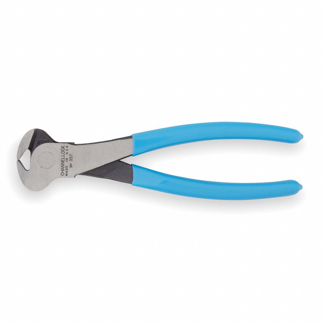 End Cutting Pliers