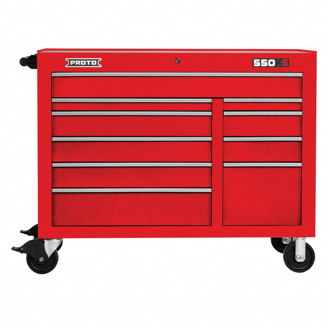 Rolling Tool Cabinets