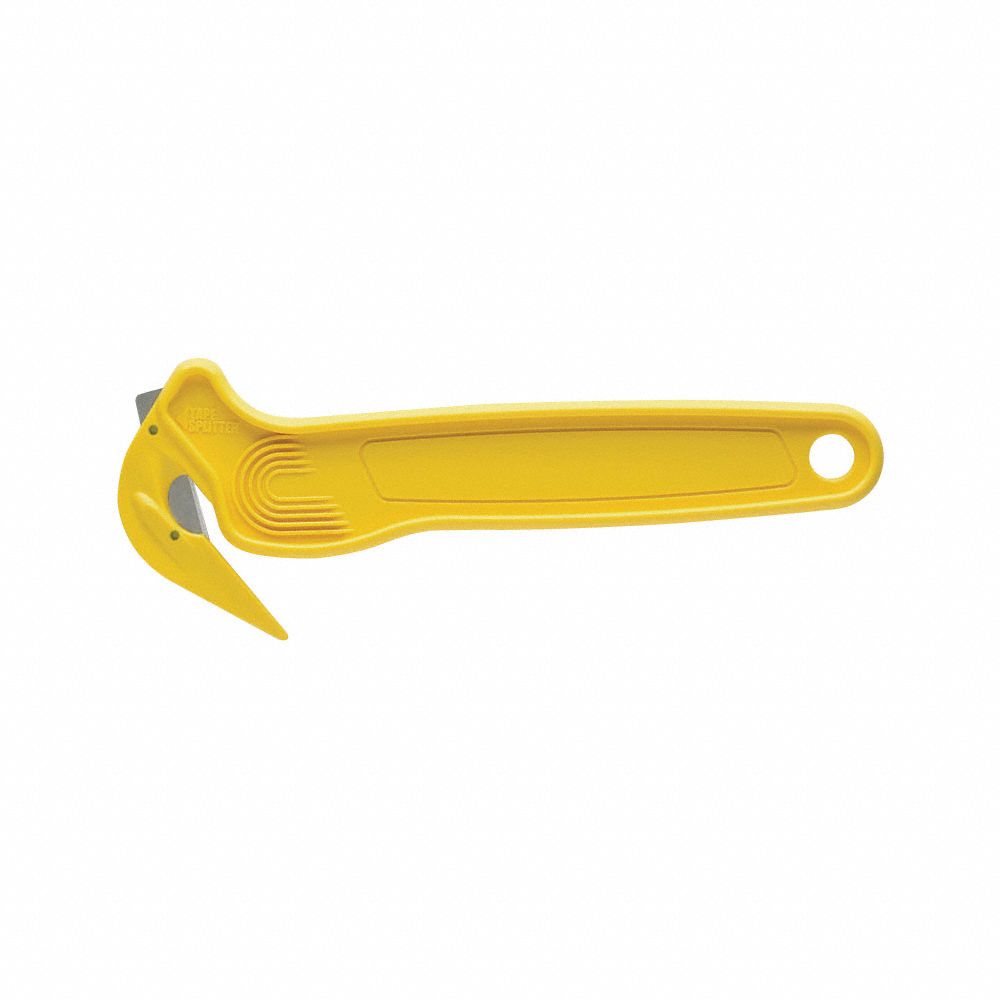Concealed-Blade & Bladeless Cutters