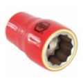 Insulated Sockets