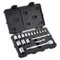 Sockets & Sets