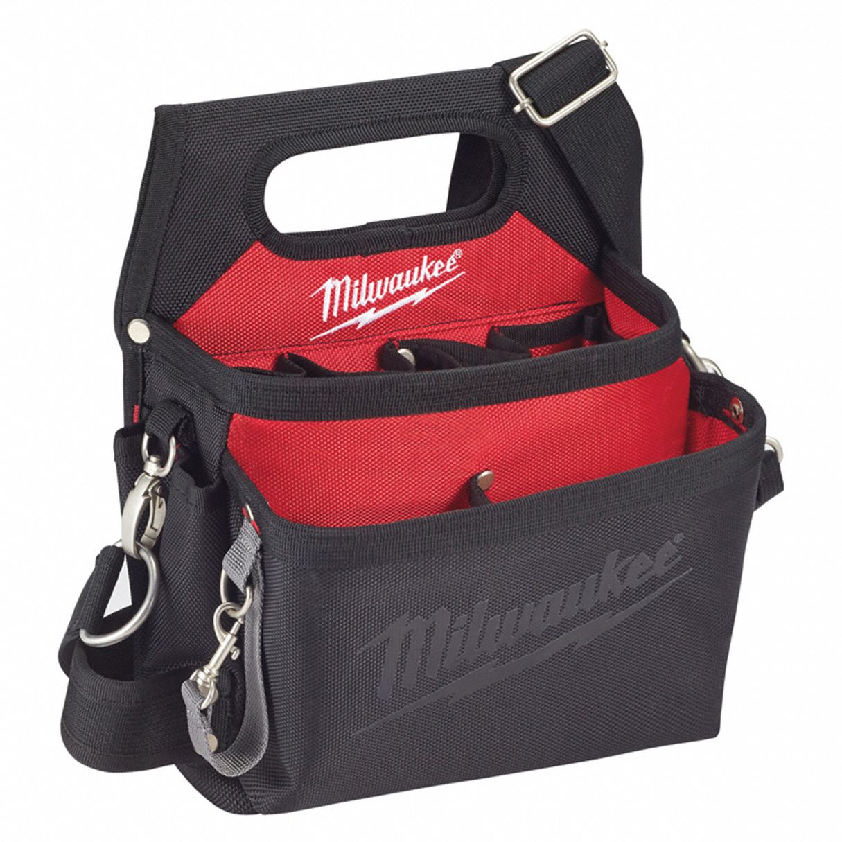 MILWAUKEE Tool Bags, Backpacks & Totes - Grainger Industrial Supply