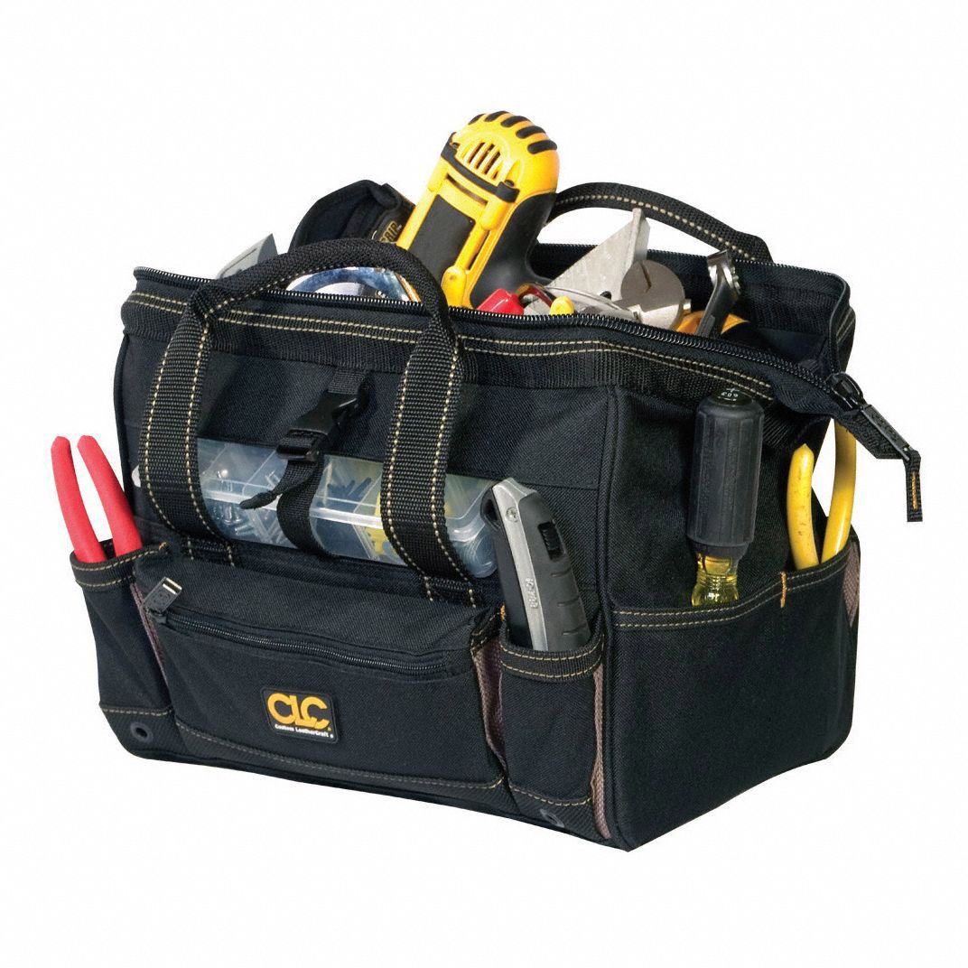 WESTWARD Tool Bags, Backpacks & Totes Grainger Industrial Supply