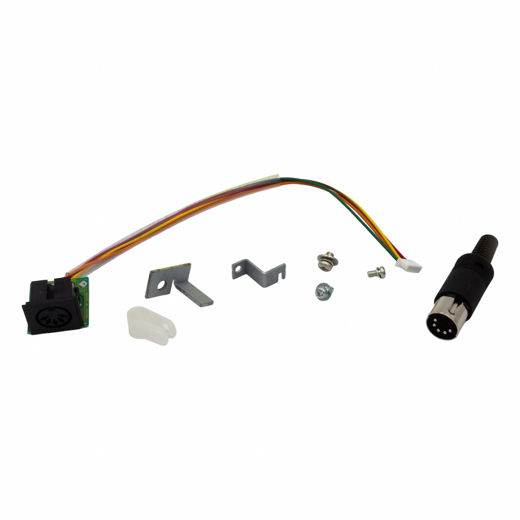 Bi-Directional Connector: 107239