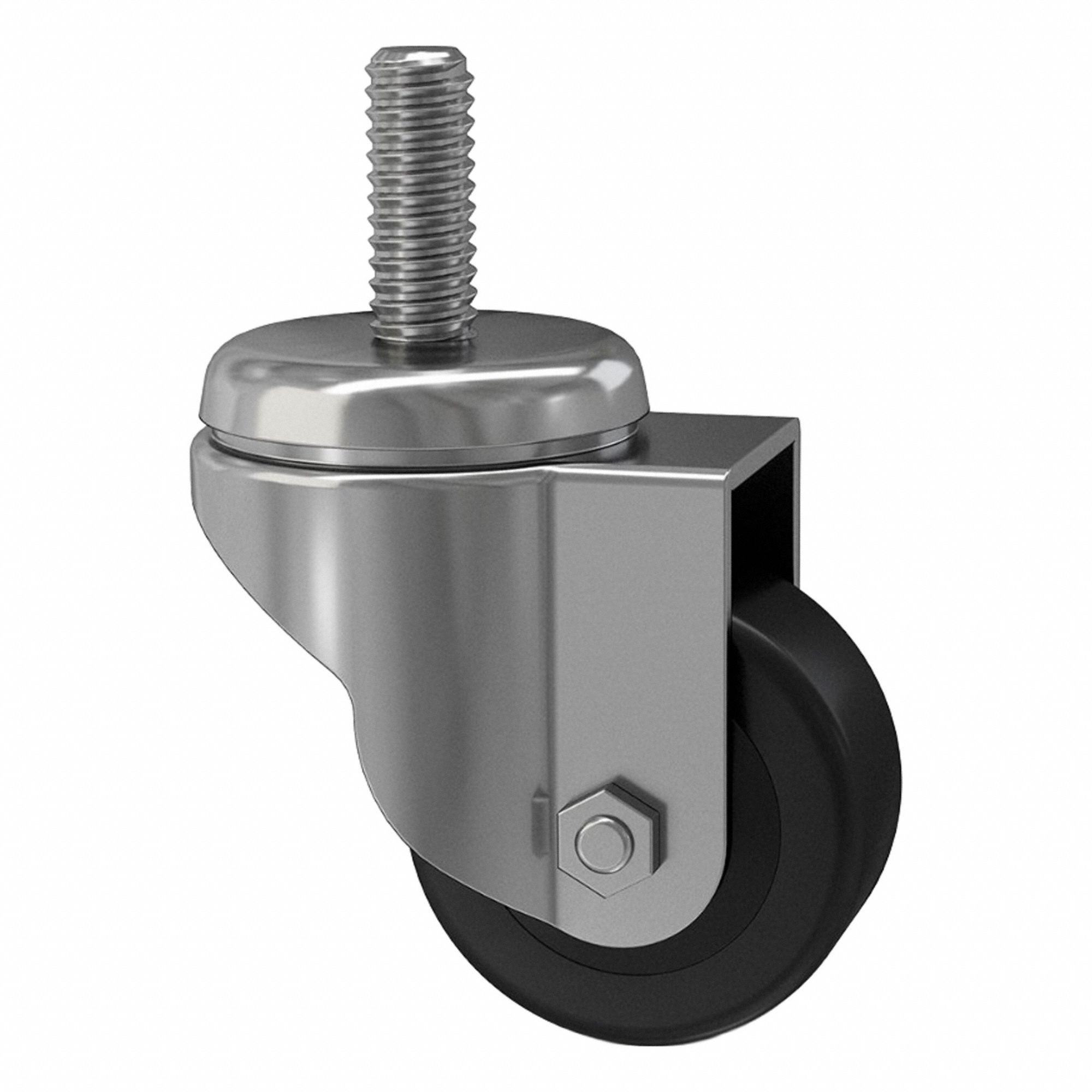 Squeegee Caster Wheel (Order 2)