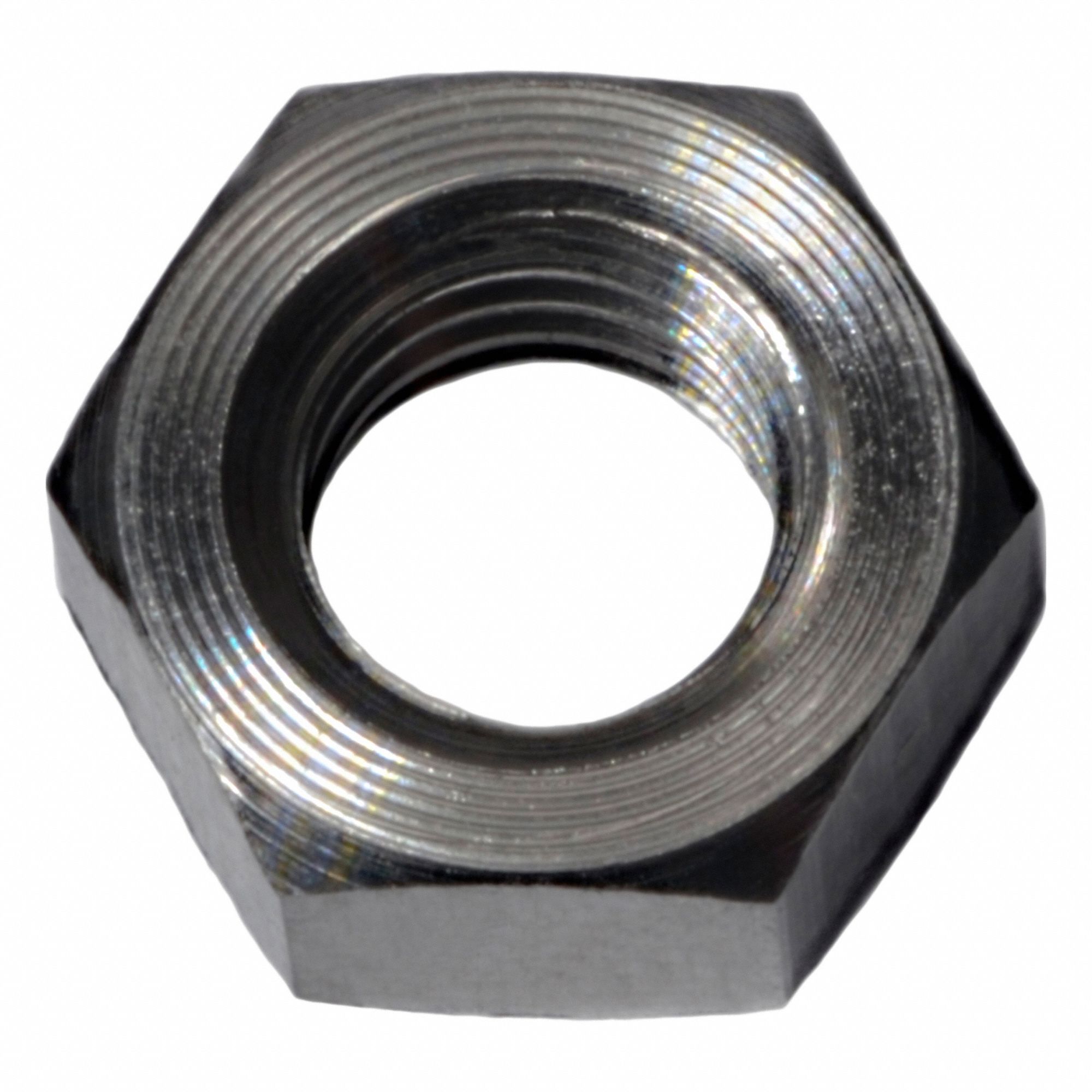 Heavy Hex Nut 8mm Hex W.