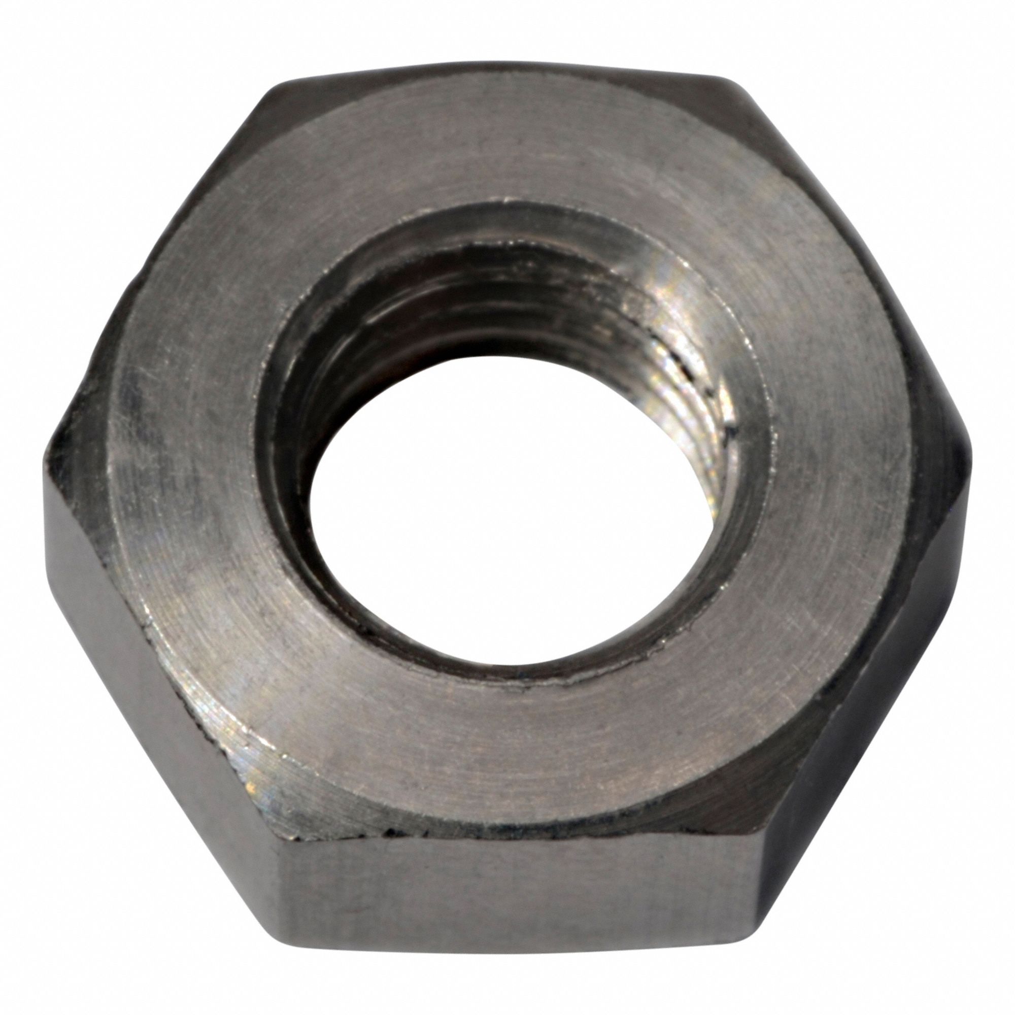 Heavy Hex Nut 13mm Hex W.