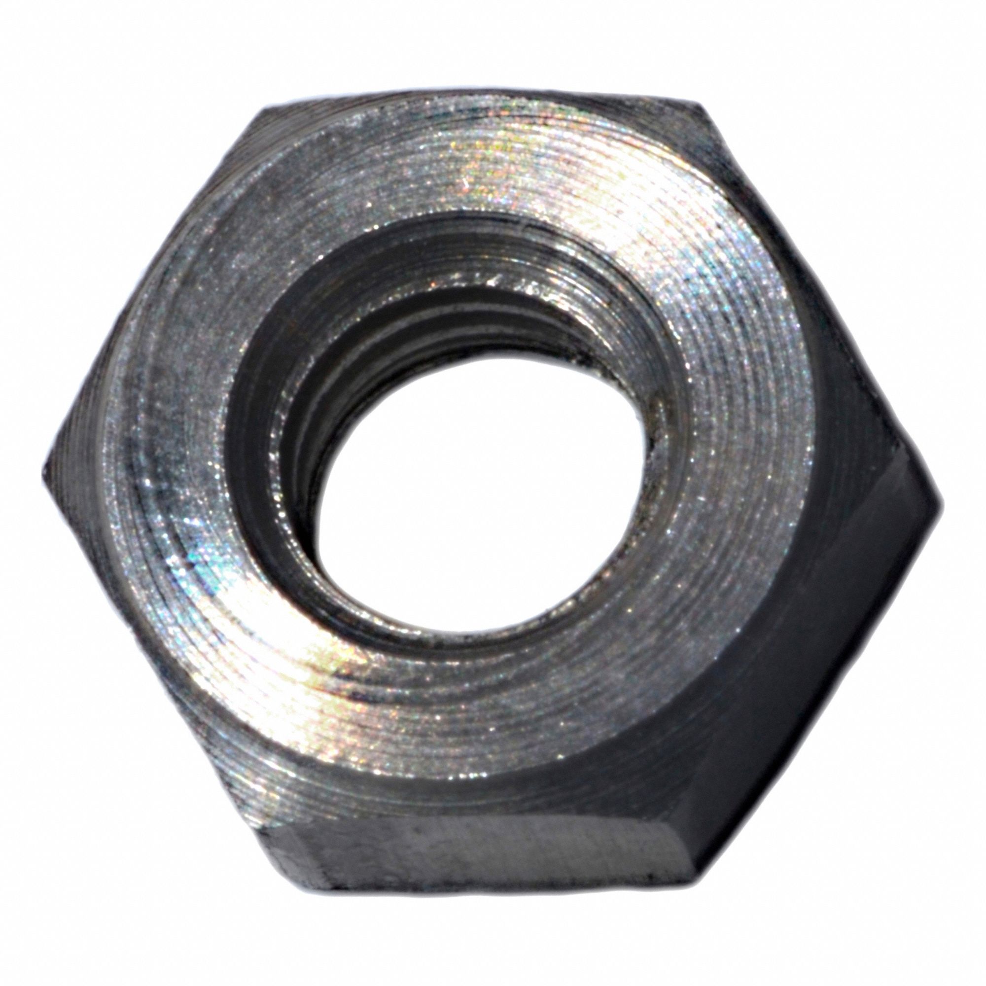 Heavy Hex Nut 5-1/2mm Hex W.