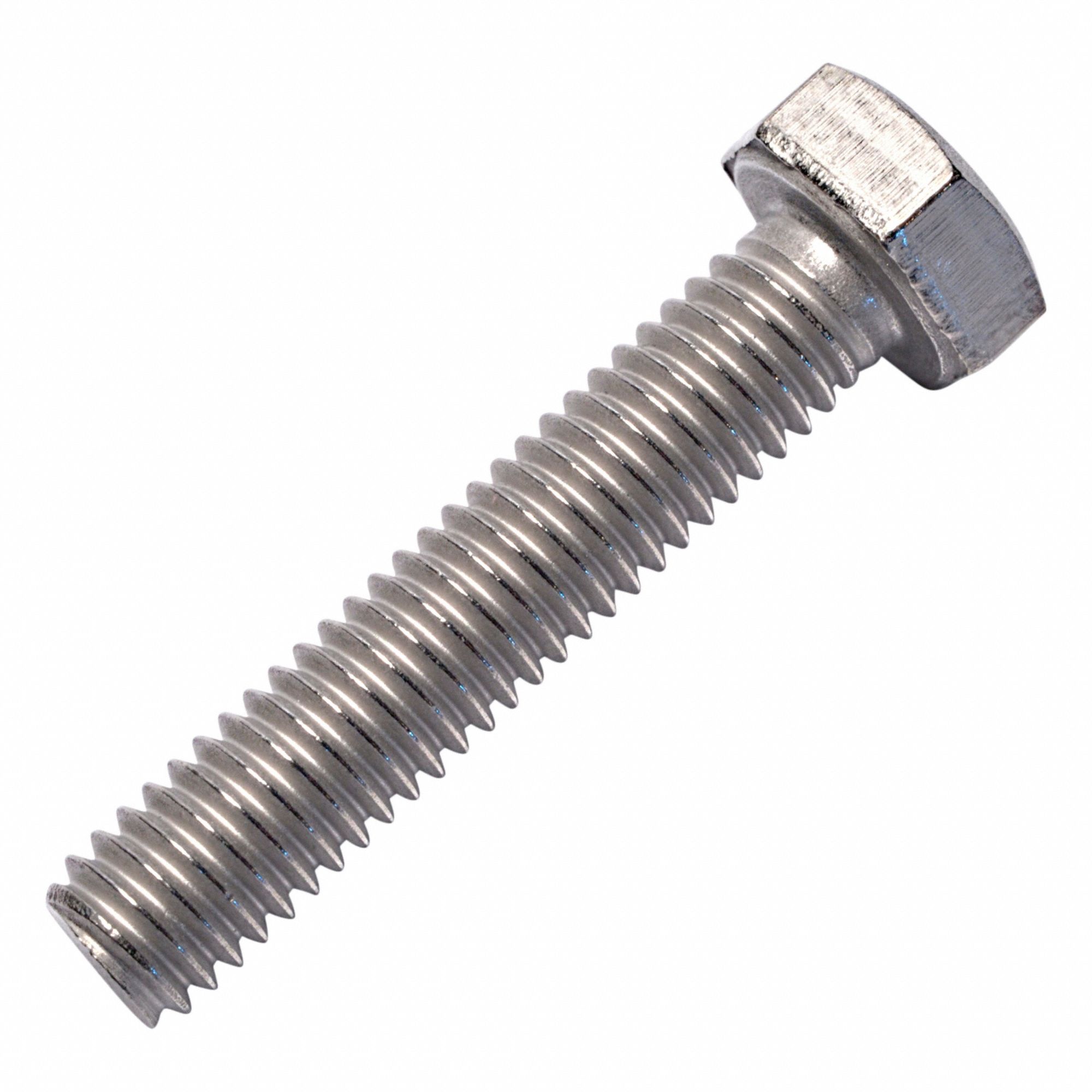 Heavy Hex Bolt 10mm Head W.