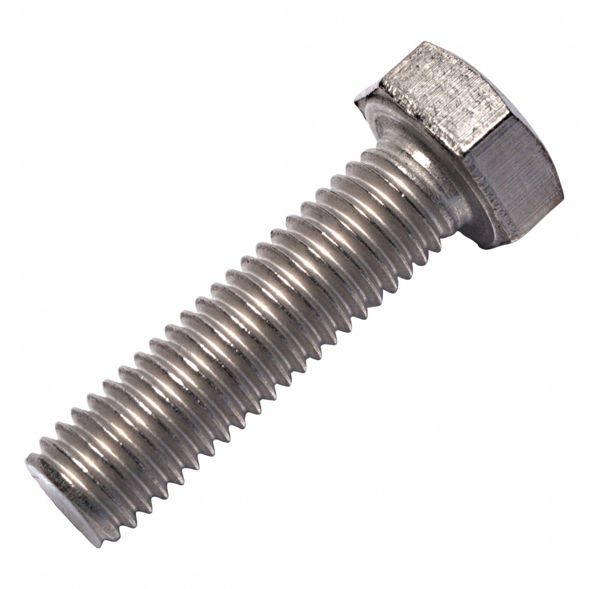 Heavy Hex Bolt 13mm Head W.
