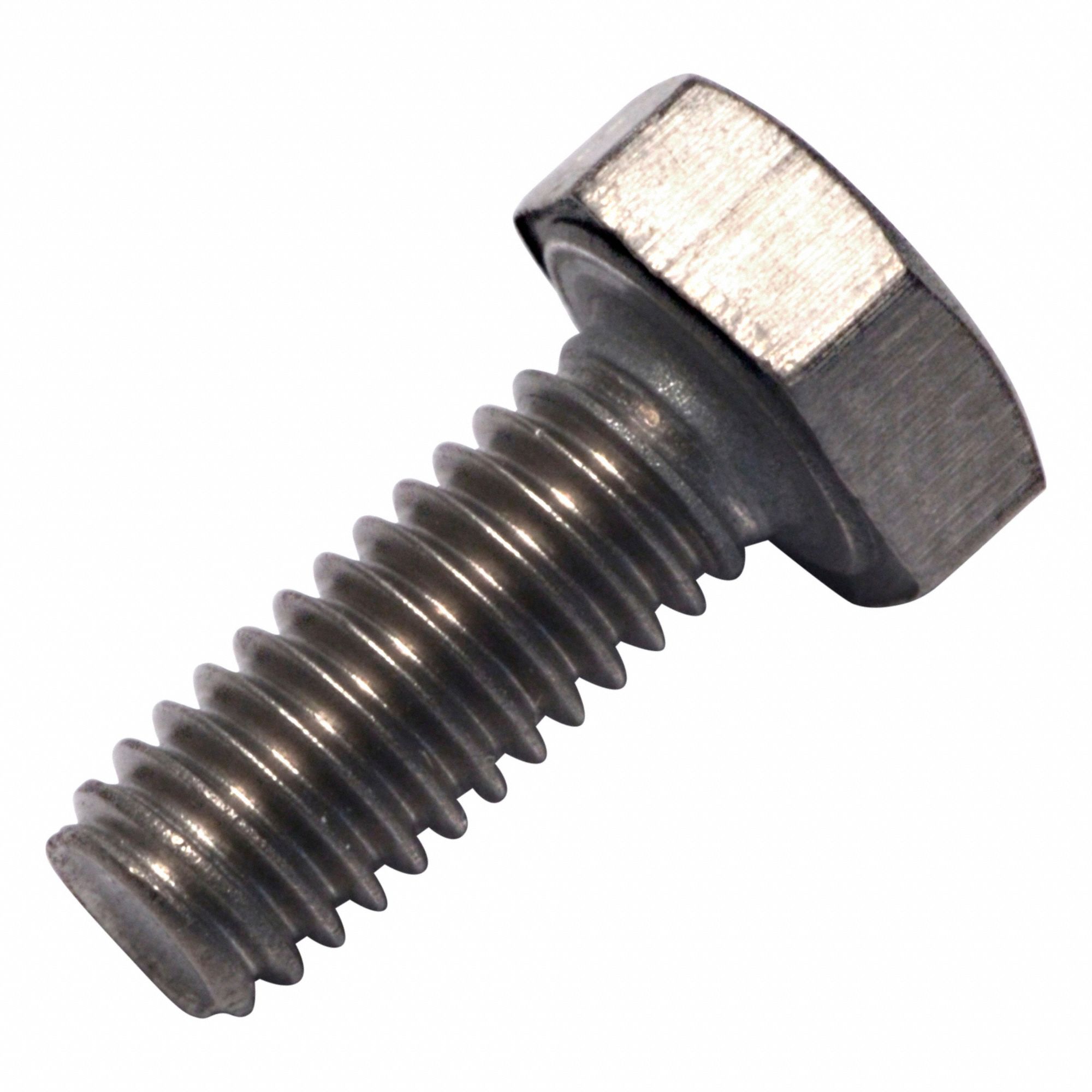 Heavy Hex Bolt 7mm Head W.