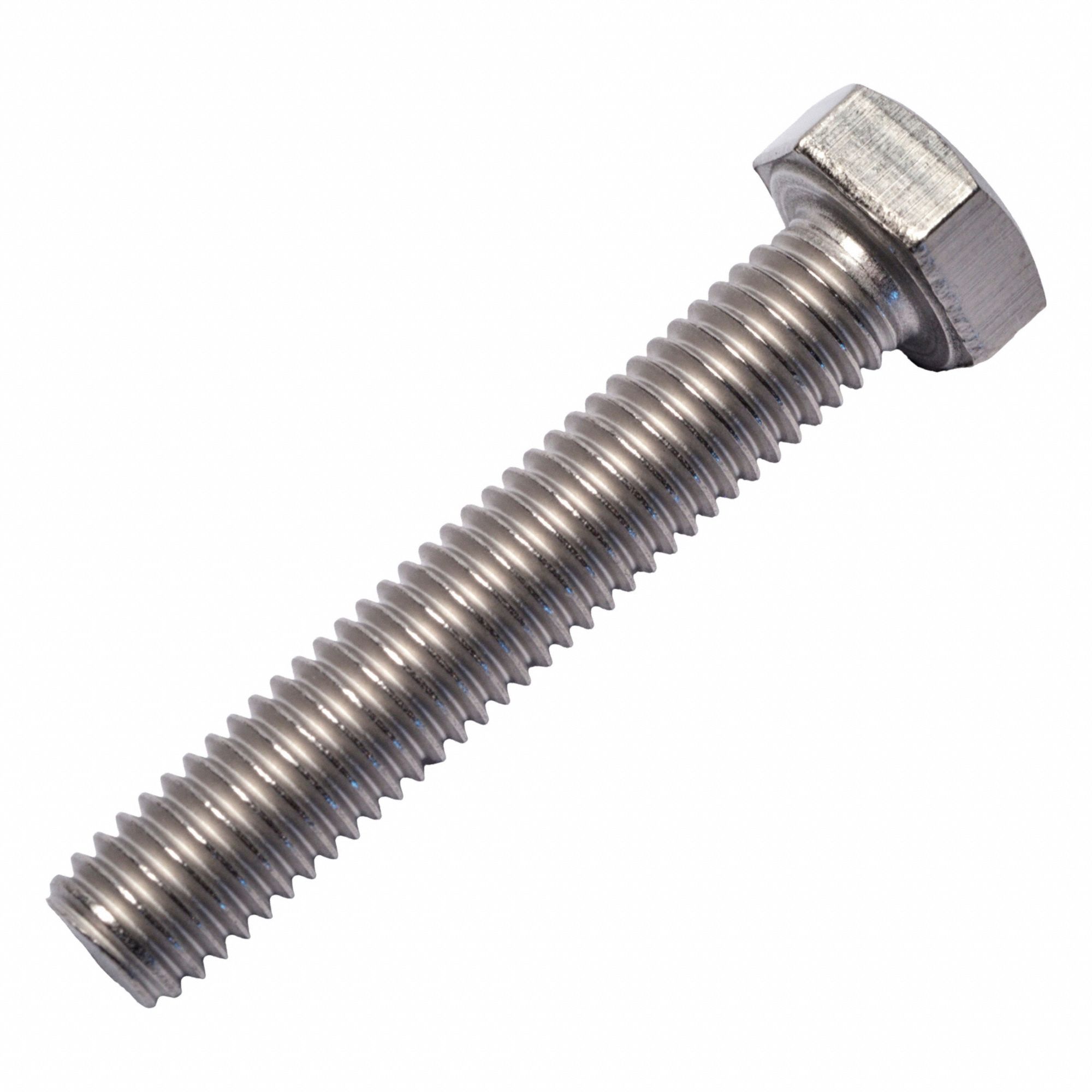Heavy Hex Bolt 13mm Head W.