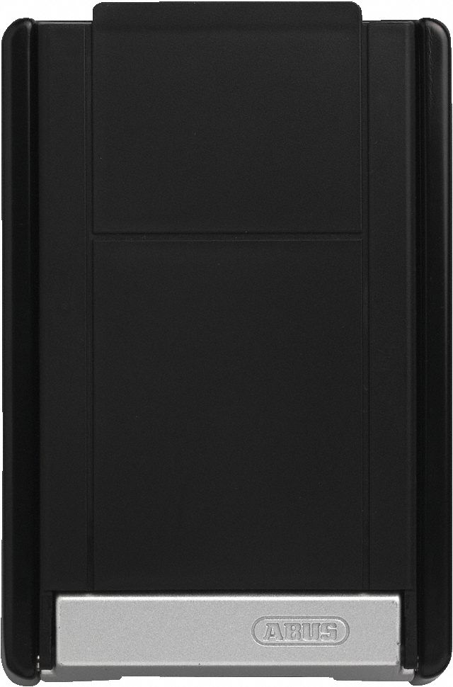 ABUS, Mechanical Combo Lock, 20 Key Capacity, Lock Box - 402JJ1|10767 ...