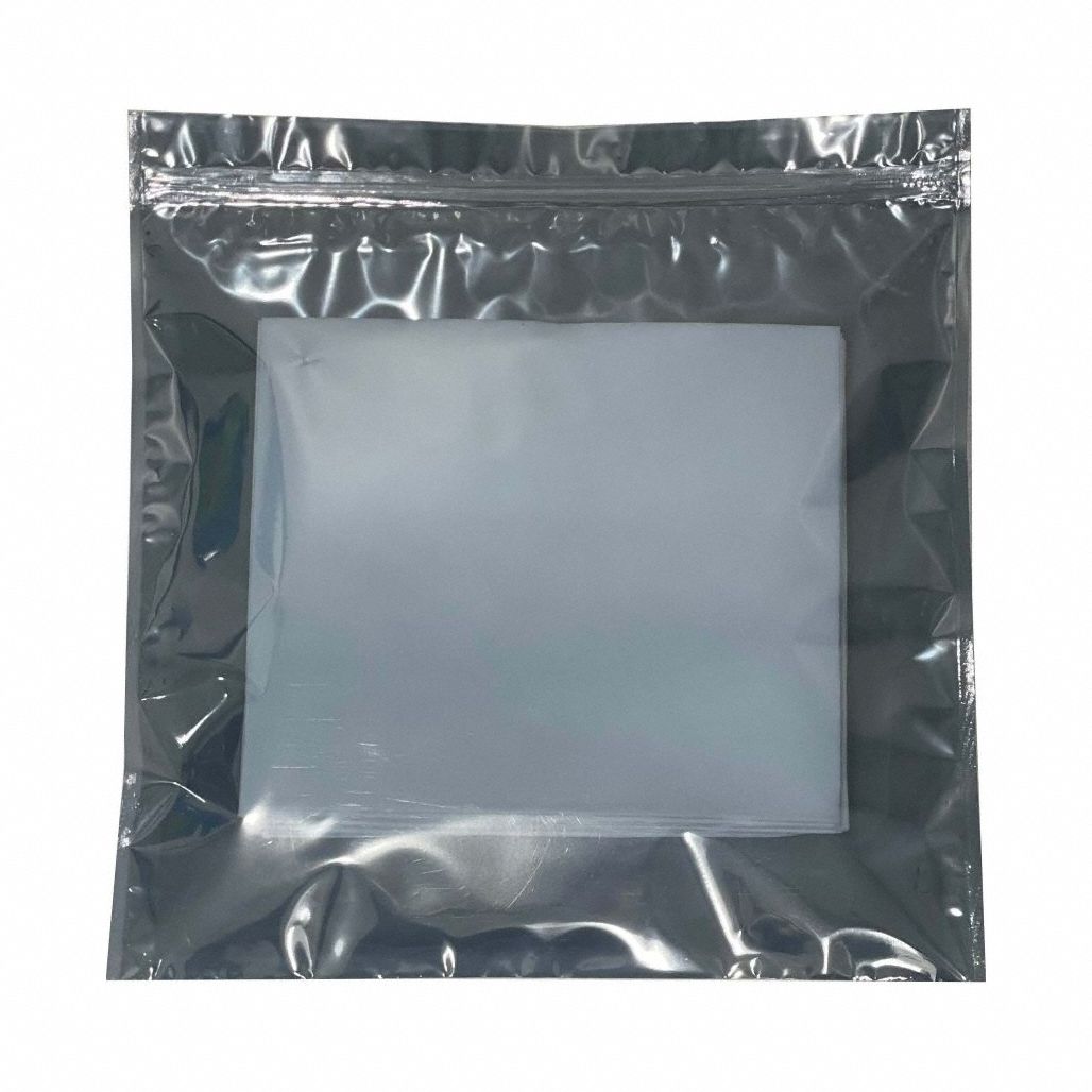 Cleaning Wipes 1/4 Fold White PK30
