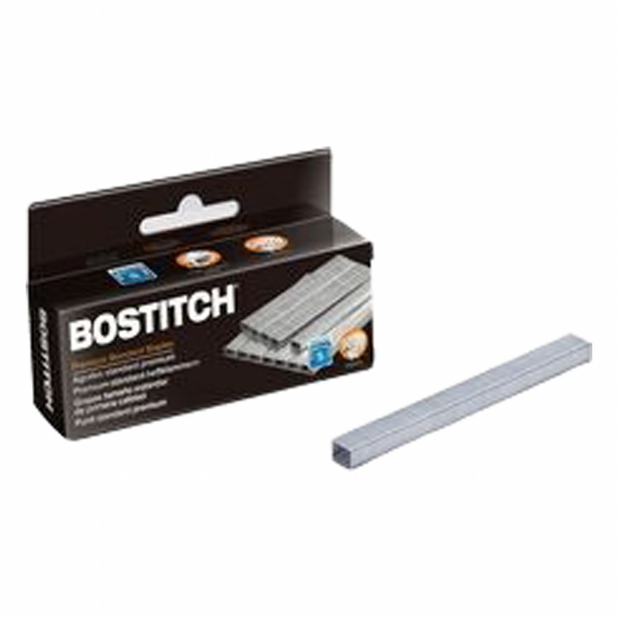 STAPLES, STANDARD, 1/4",