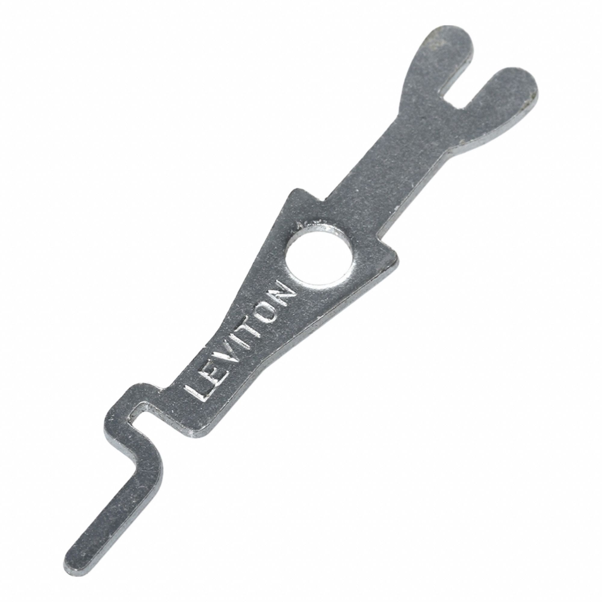 Leviton Tamper Resistant Switches