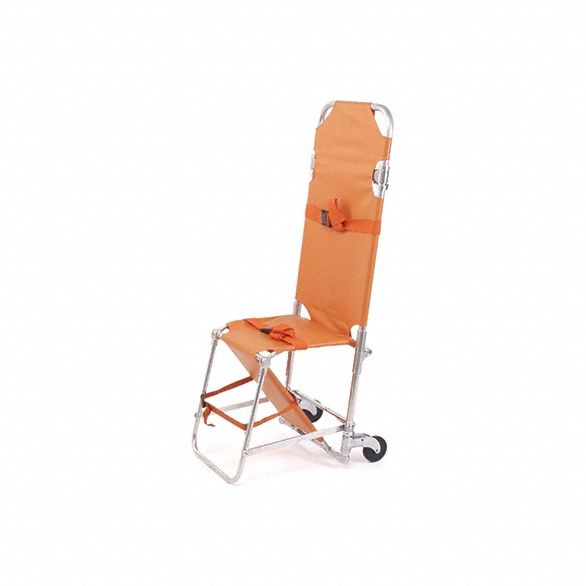 Ambulance Stretcher Chair: