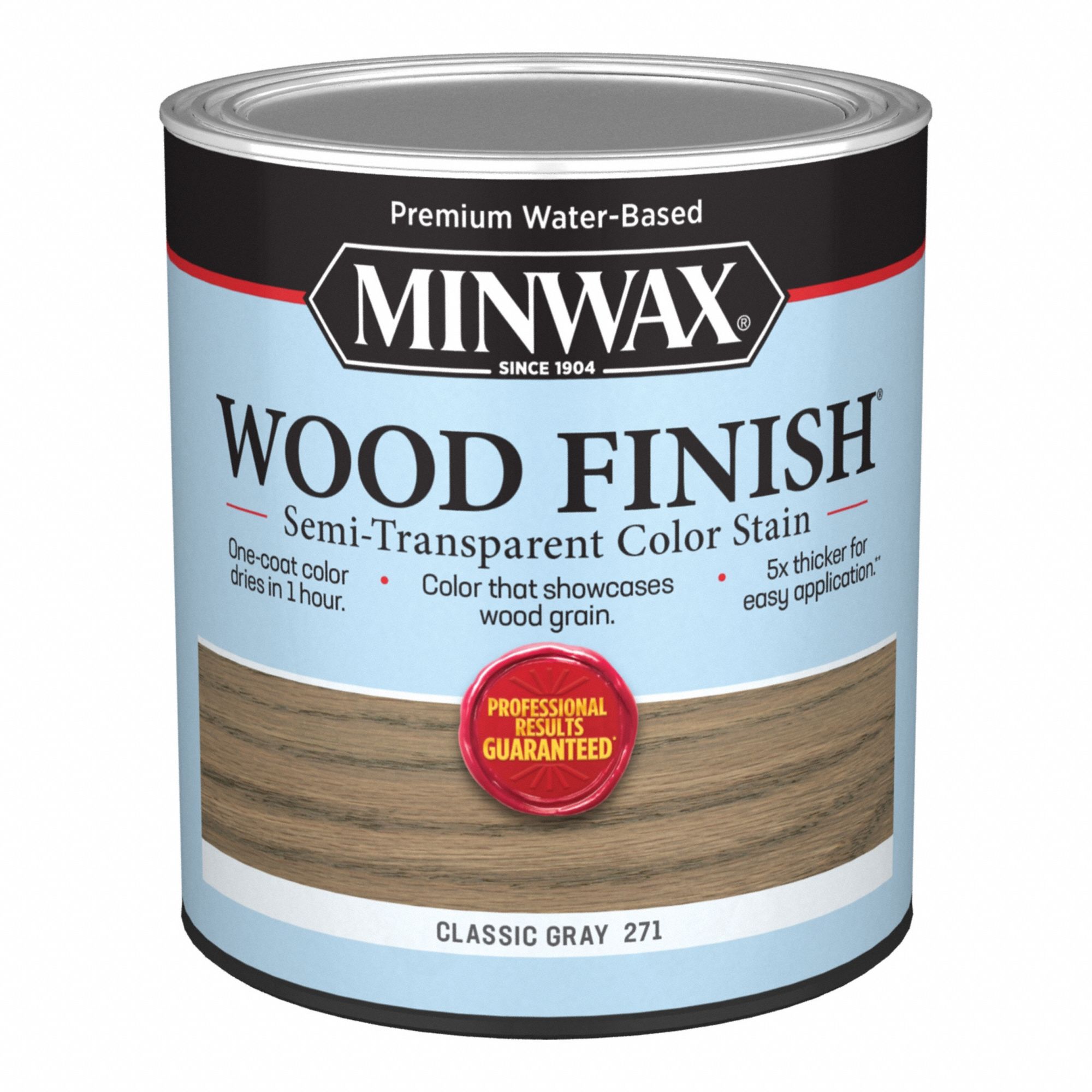 Color Stain Wood Stain