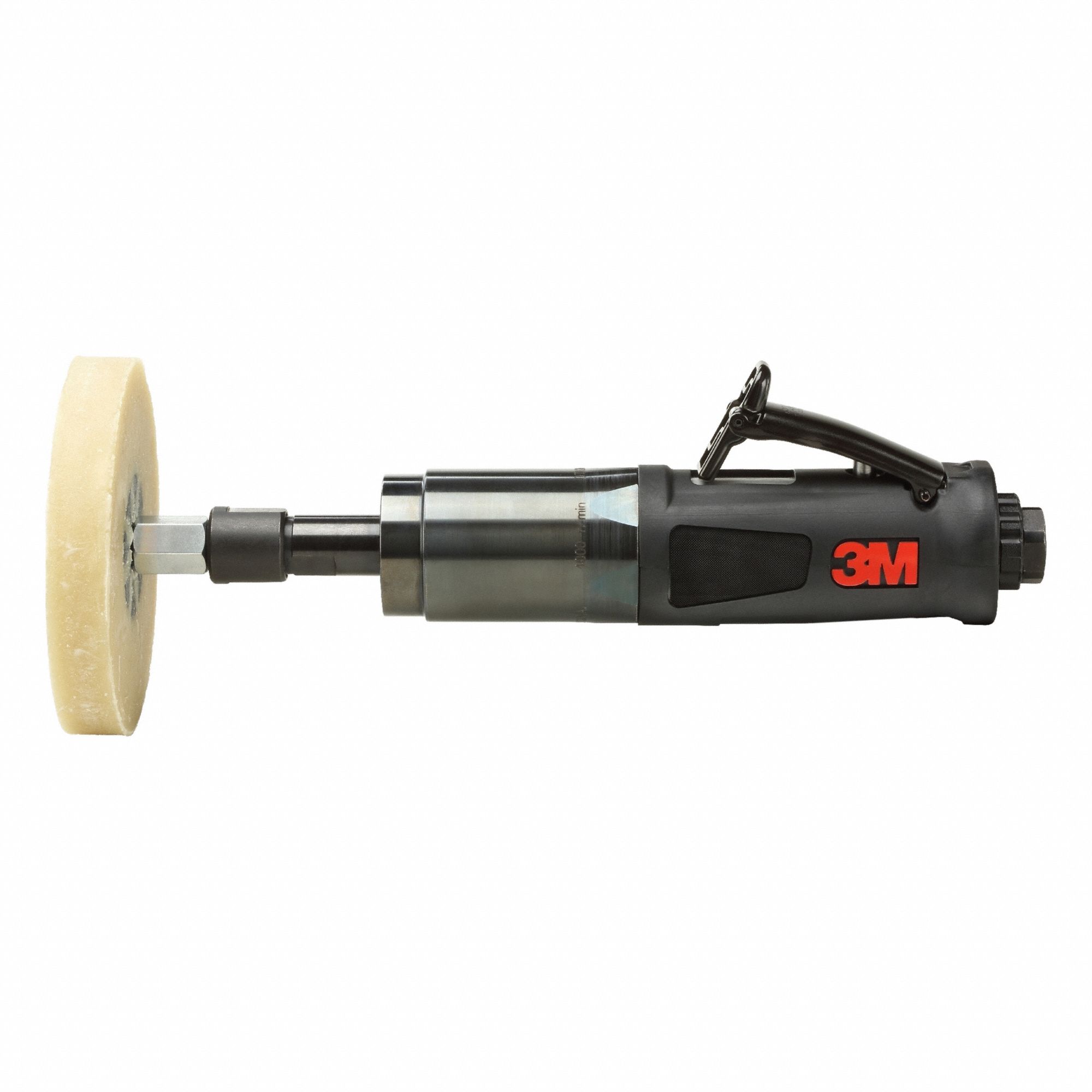 Die Grinder 1/4 in Male NPT