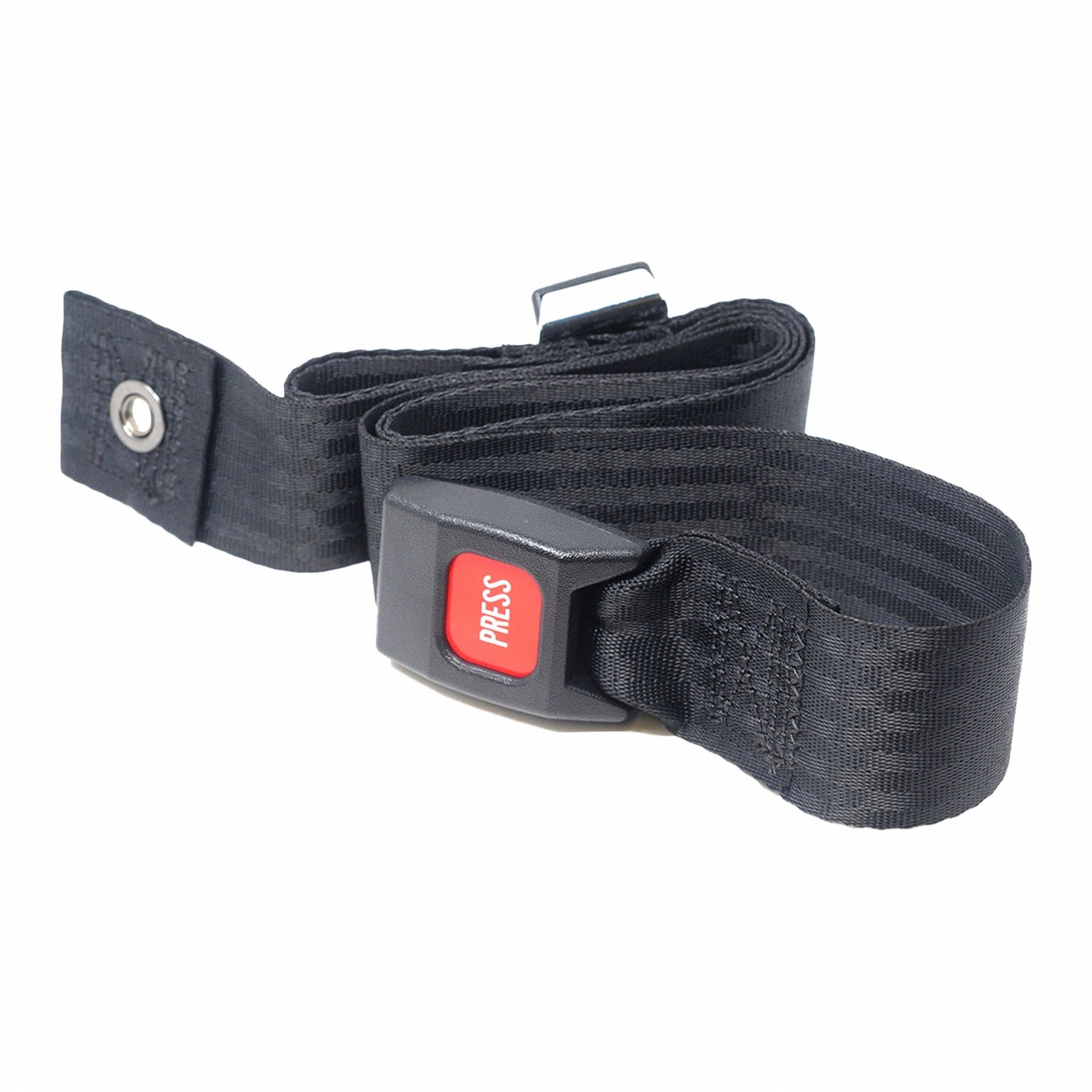 Wheelchair Seat Belt Safety Strap Polyester