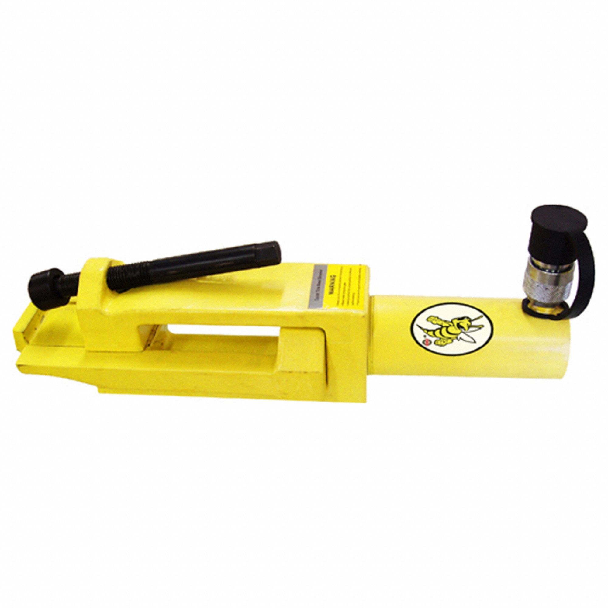 Bead Breaker: Giant Tire/Earthmover Bead Breaker, Earthmover Tires, Steel