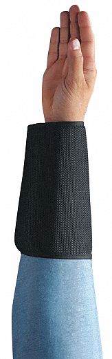 Cut-Resistant Sleeve A3 7 PR
