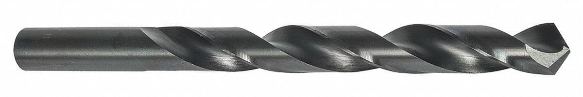 JL 135SP TYP B ACIERAPID BK 1/2