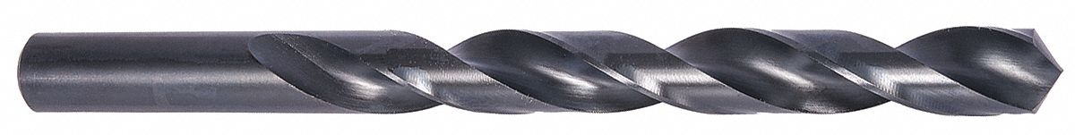 JL 118PT ACIER RAPIDE BK 21/64