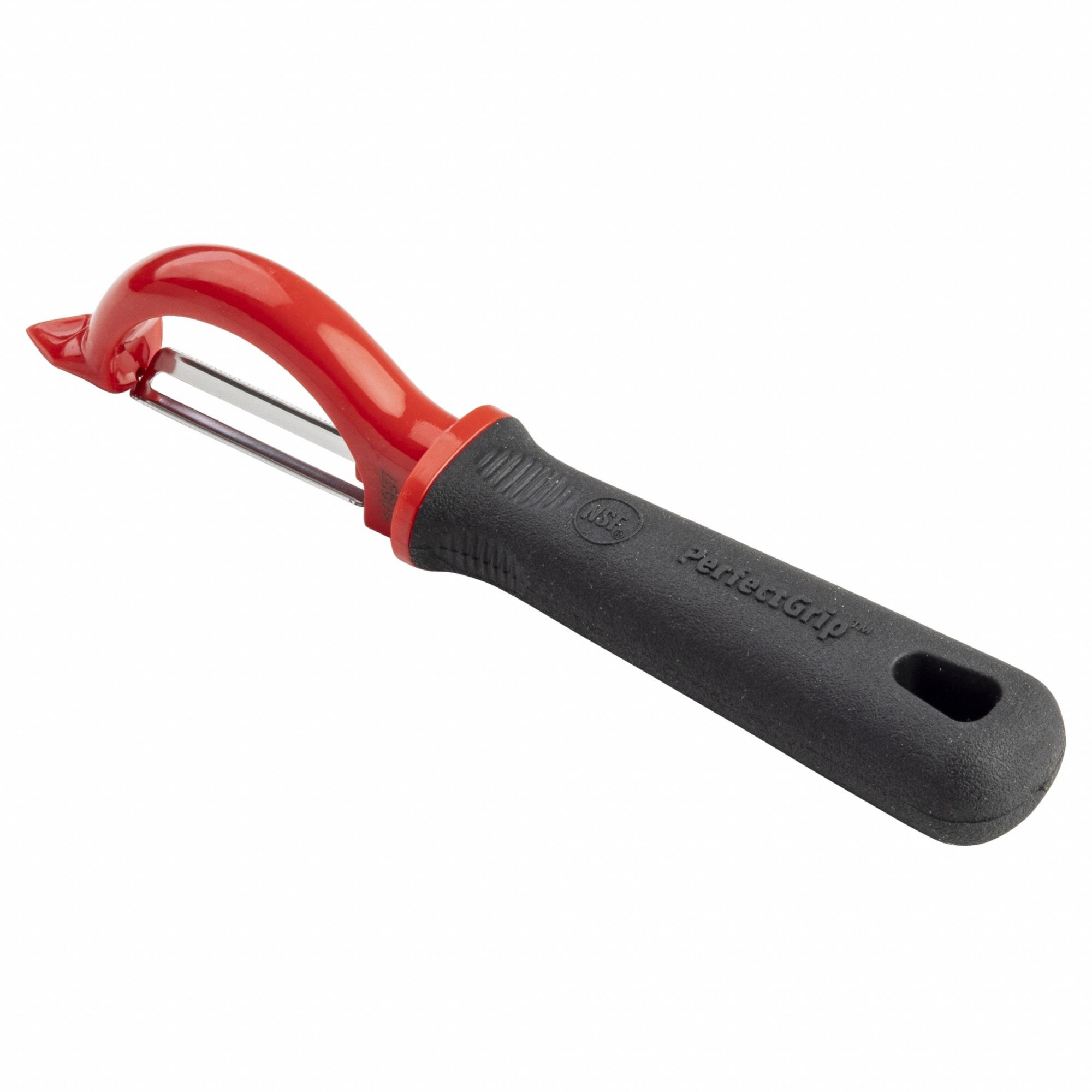 Straight Peeler: NSF Certified, 10997