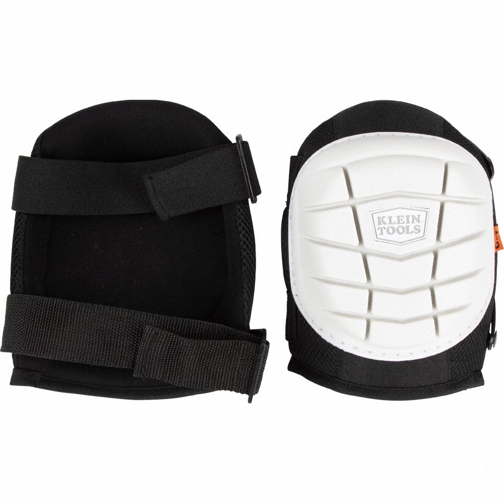 Lightweight Gel Knee Pad Non-Marring