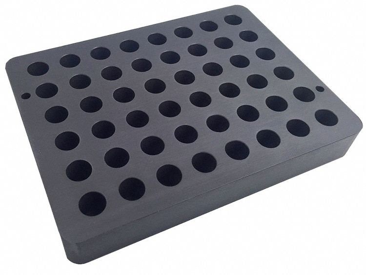 Centrifuge Tube Block