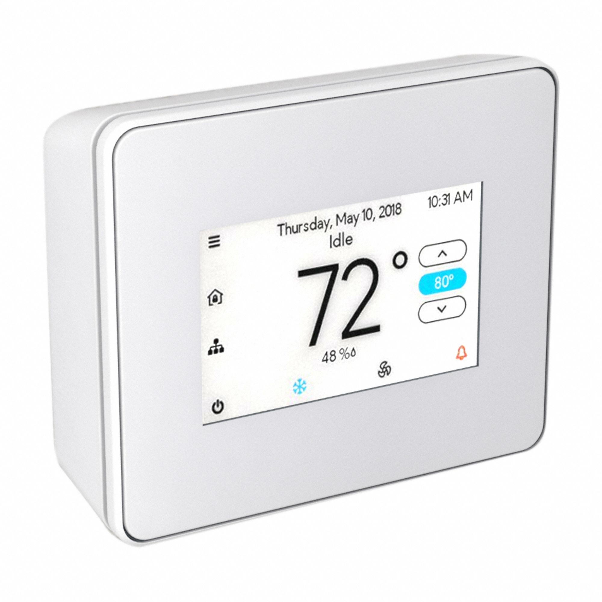 Building Automation Controls