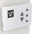 Direct-Digital-Control (DDC) Pneumatic Thermostats