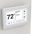 HVAC Controls and Thermostats