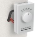 Nonprogrammable Line-Voltage Thermostats