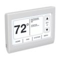 Low-Voltage Thermostats