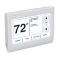 HVAC Controls and Thermostats