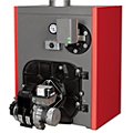 Oil-Fired Whole-House Hot Water & Steam Boilers