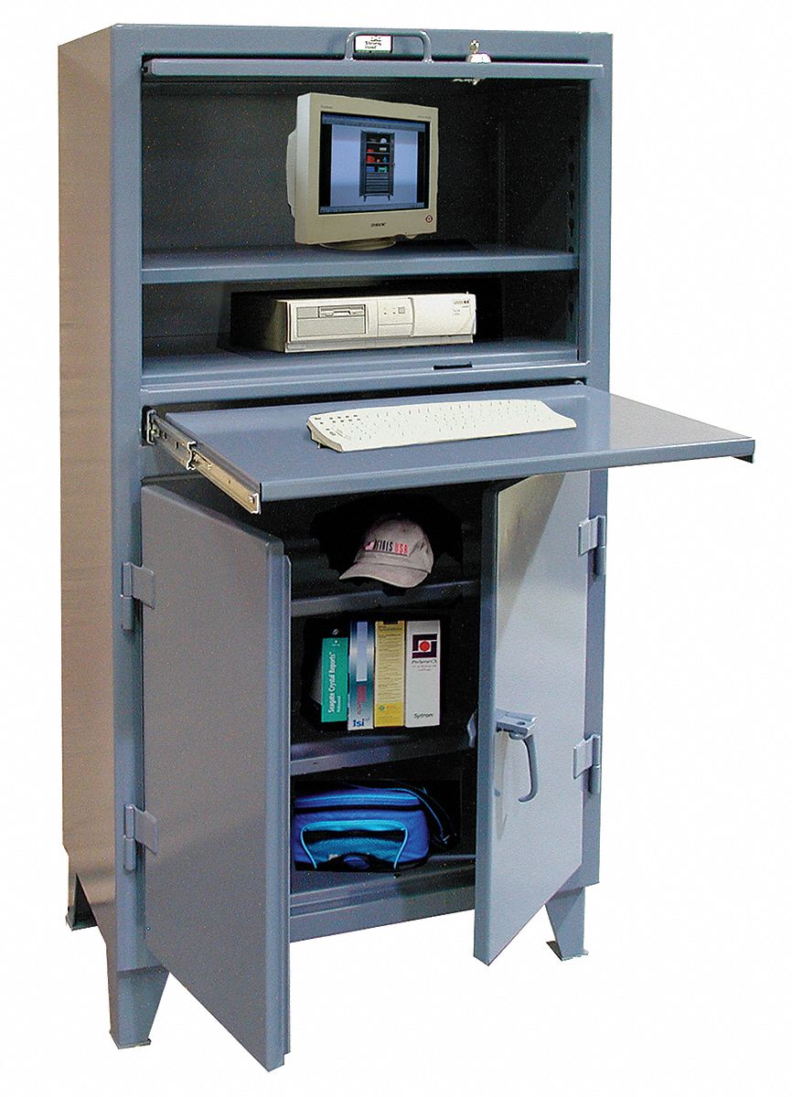 Computer Enclosure Grainger