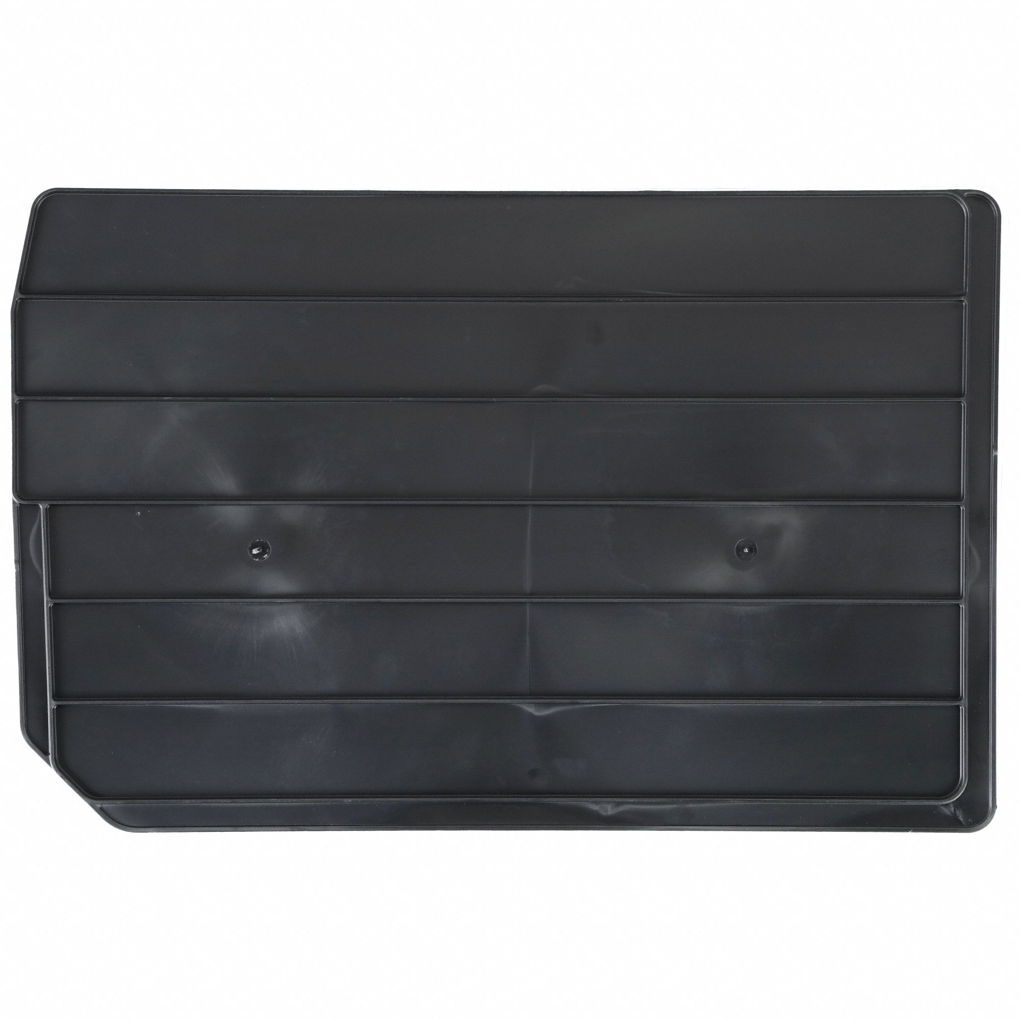 DIVIDER, 16¼ IN X 11⅛ IN, BLACK, FOR 30282 AND30283