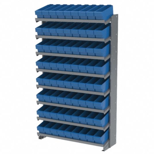 Pick Rack - Grainger