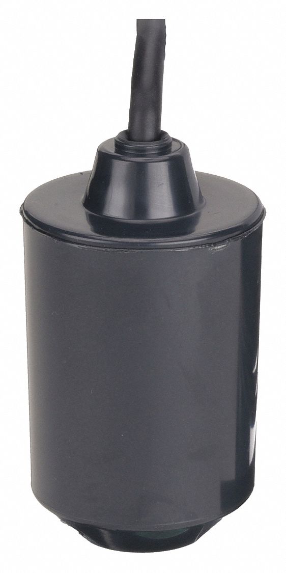 Tether Float,Wire Leads,115/230VAC