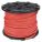 AIR HOSE, ½ IN INSIDE DIAMETER, RED, 250 PSI MAX. WORKING PRESSURE AT 70 ° F, 500 FT LENGTH