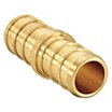 Brass Barbed Expansion Tube Fittings image