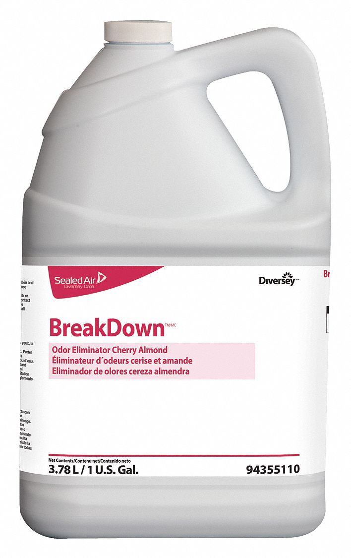 Deodorizer 1 gal Jug