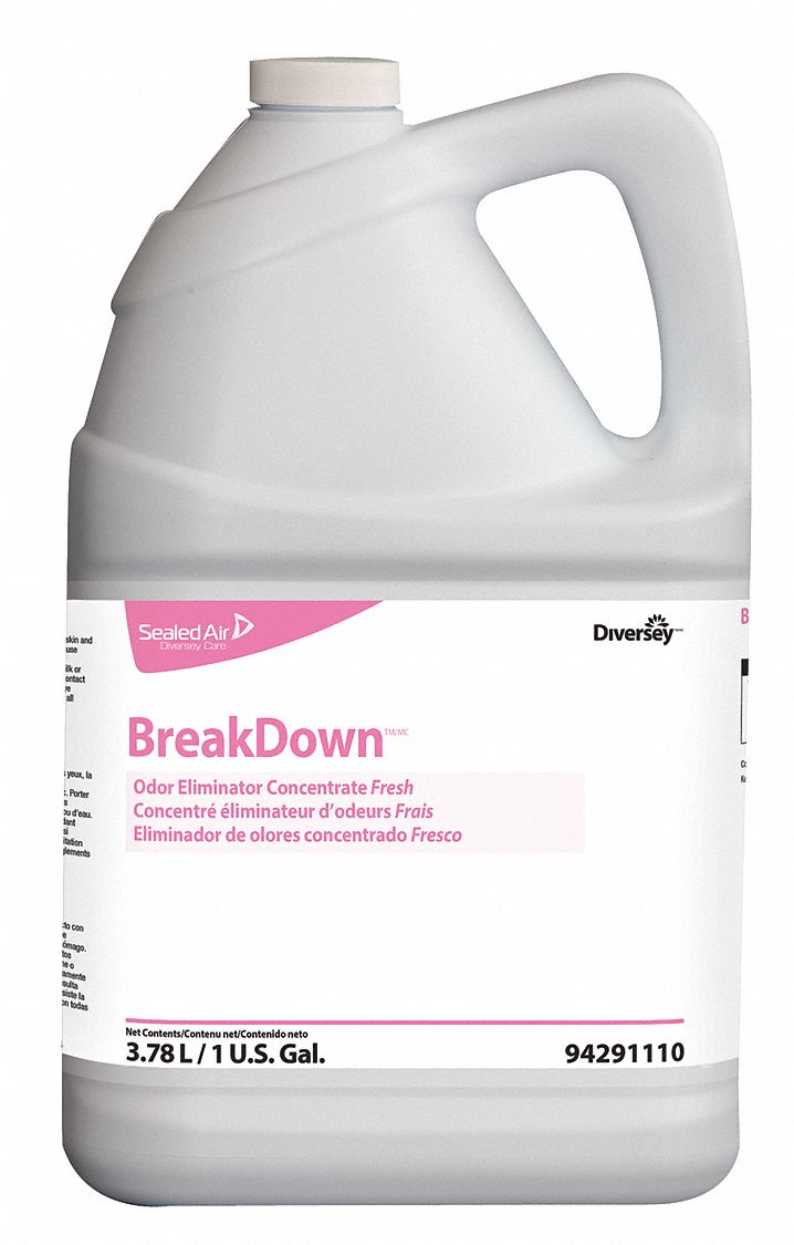 Odor Eliminator 1 gal Jug