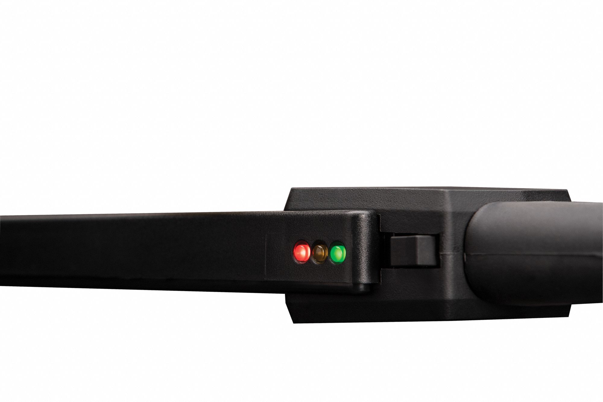 GARRETT METAL DETECTORS HandHeld Metal Detector, 93 kHz Operating Frequency (Hz), LED/Audio